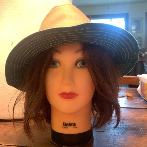 NWOT TRAV’LER BY COUNTRY GENTLEMAN VINTAGE TRILBY,HOMBURG,FEDORA,RAIN HAT - Picture 2 of 14